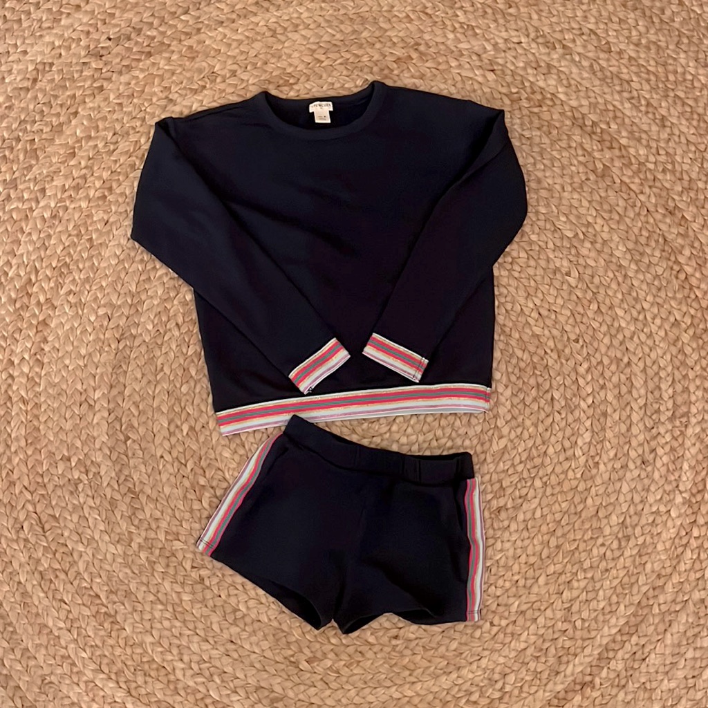 Crewcuts Set